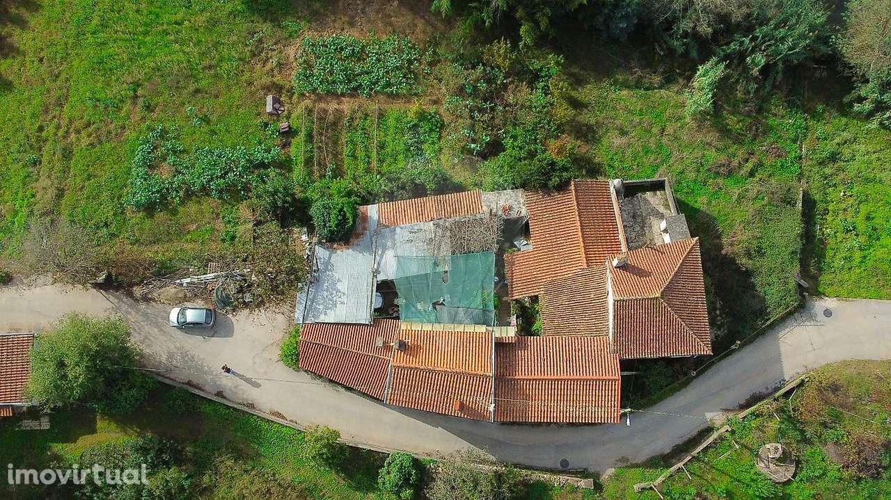 Moradia T1 para venda - Grande imagem: 3/8