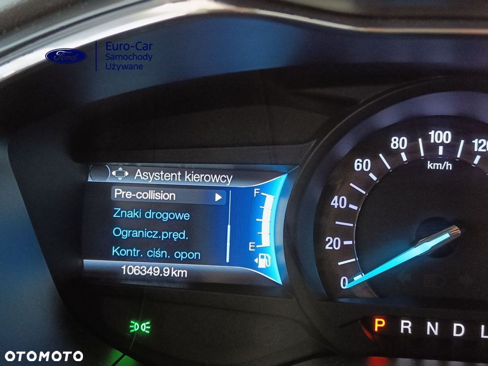 Ford Mondeo 2.0 Ti-VCT Titanium - 22