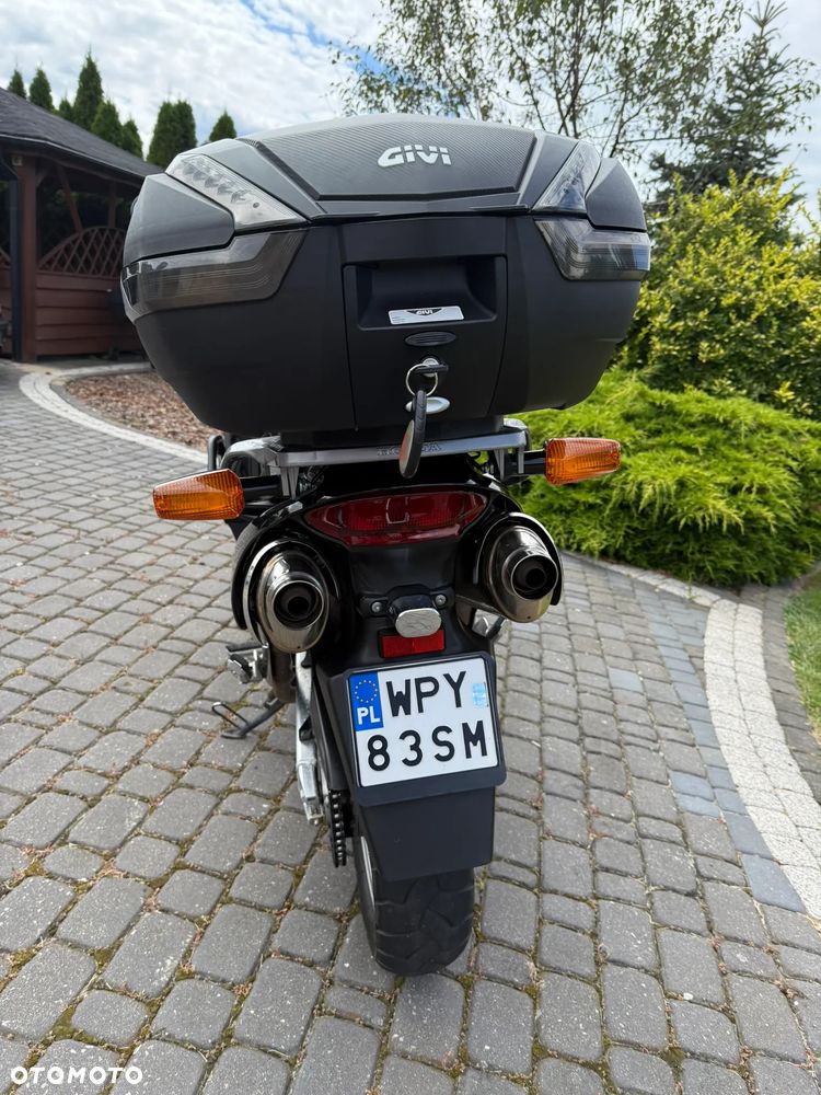 Honda Varadero - 3