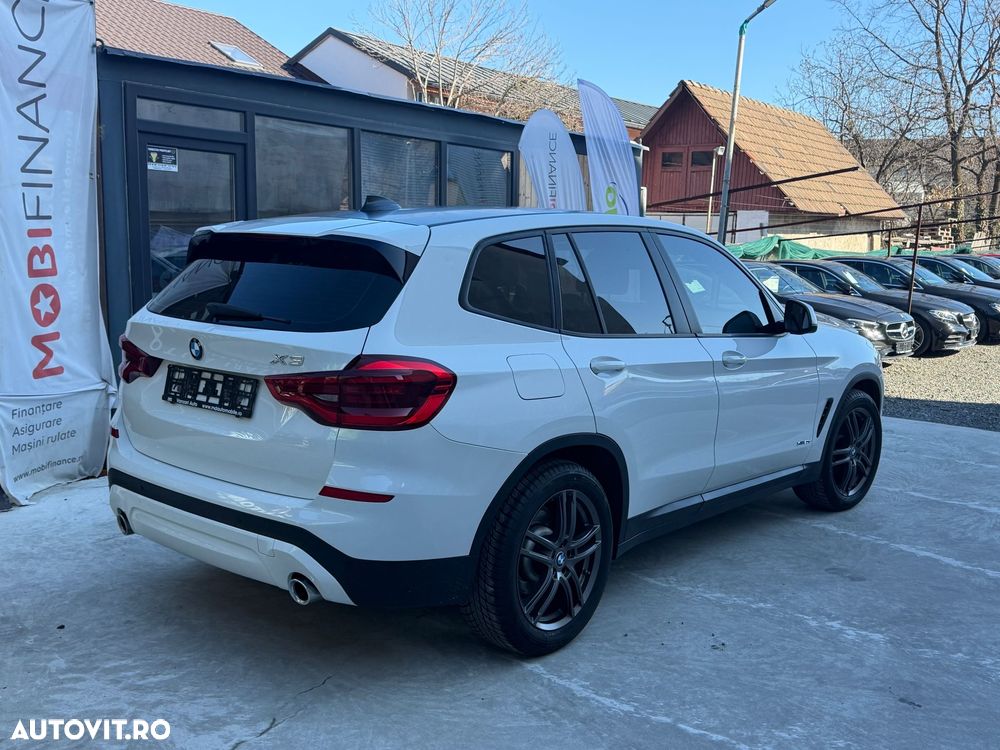 BMW X3 - 36