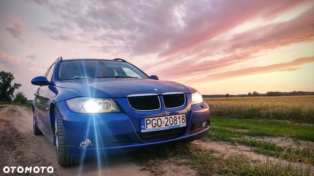 BMW Seria 3 - 2