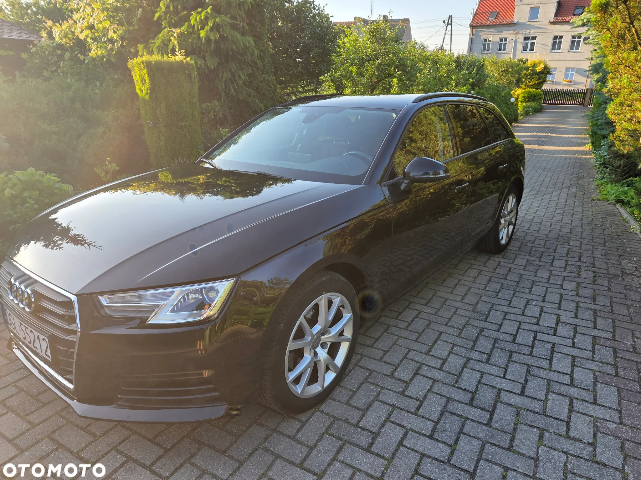 Audi A4 2.0 TDI S tronic - 2