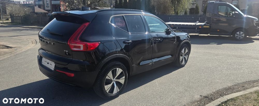 Volvo XC 40 T2 Plus Dark - 7