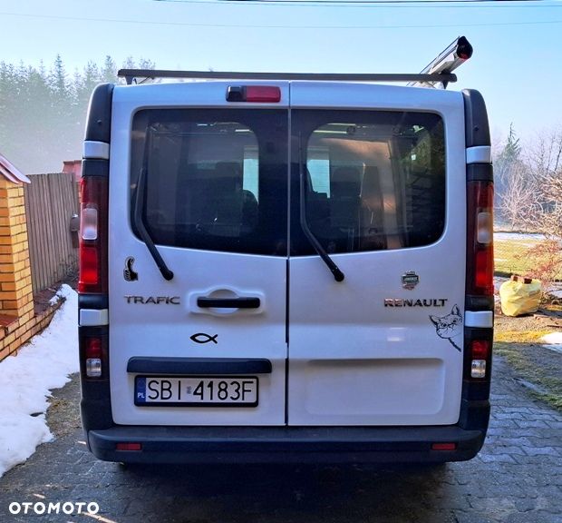 Renault TRAFIC III - 37