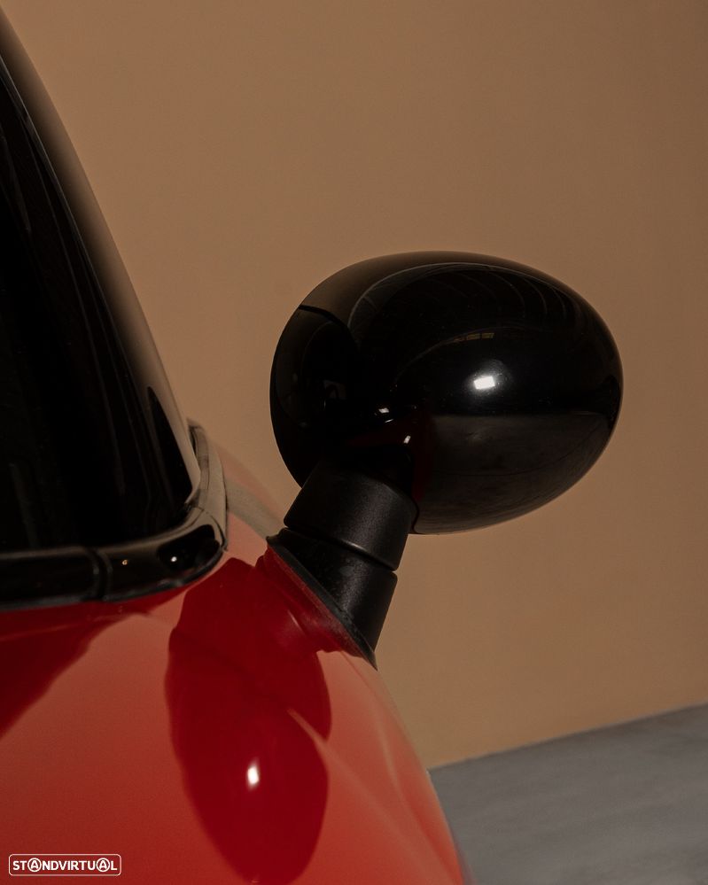 MINI 3 Portas Cooper D Seven Chili - 20