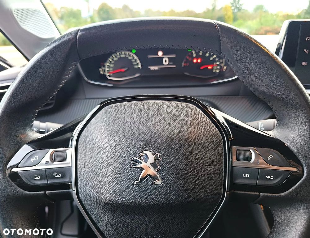 Peugeot 208 1.2 PureTech Active Pack S&S - 11