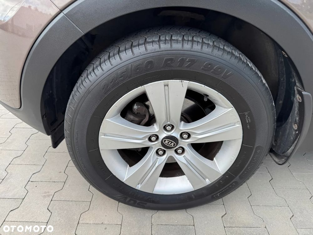 Kia Sportage 1.6 GDI XL 2WD - 20