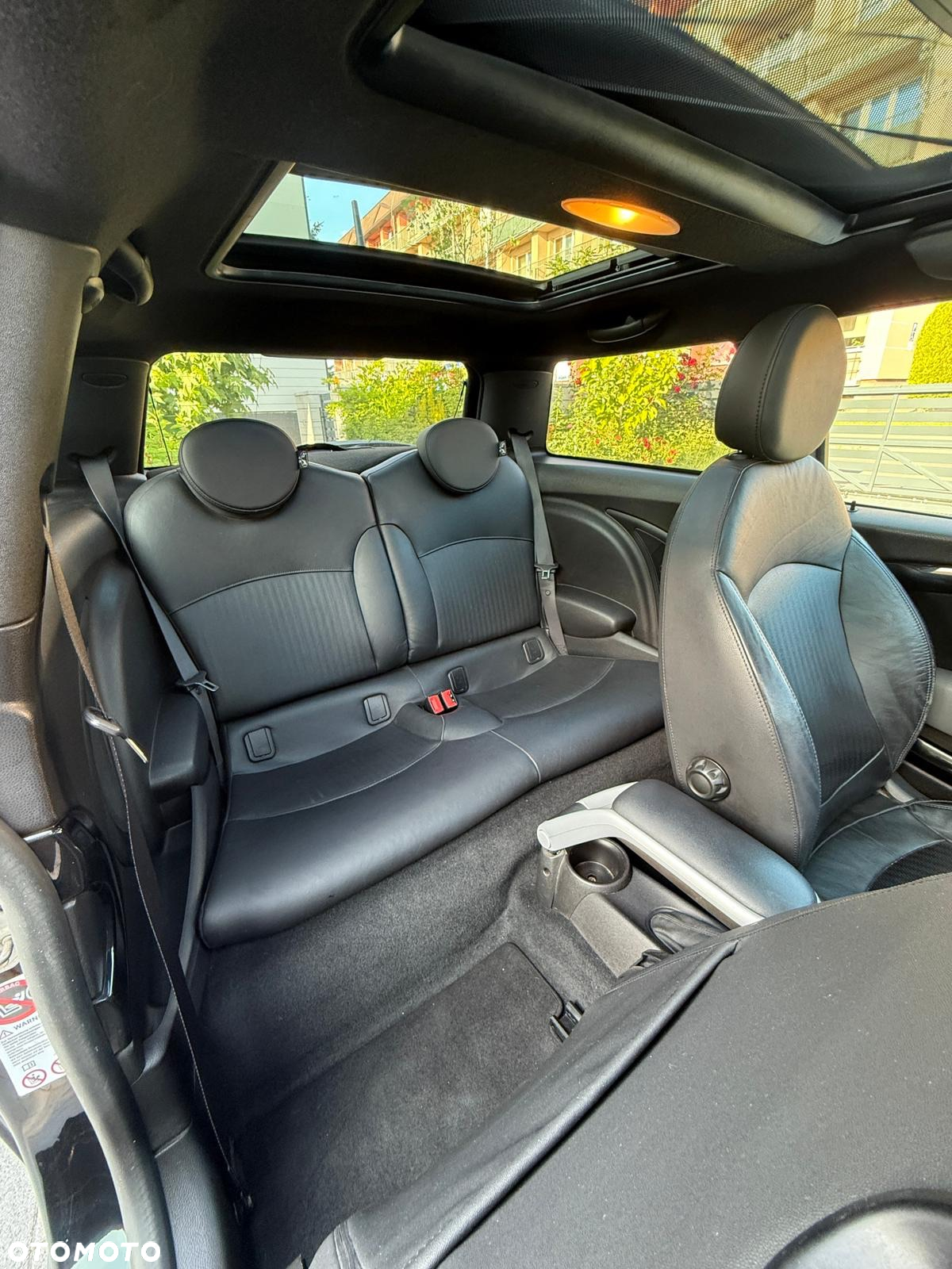 MINI Cooper Bayswater - 3