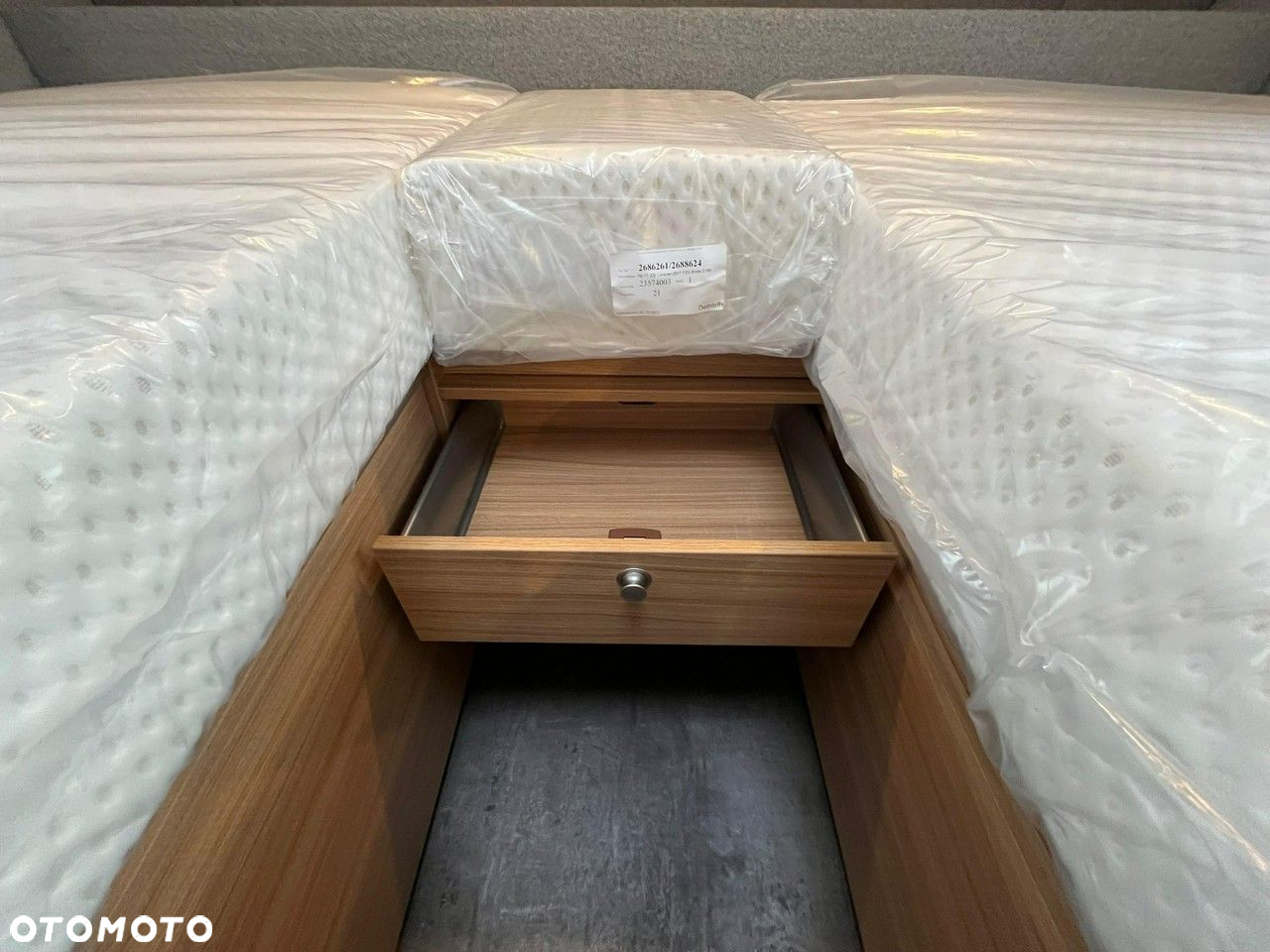 Dethleffs Camper 470 ER - 8