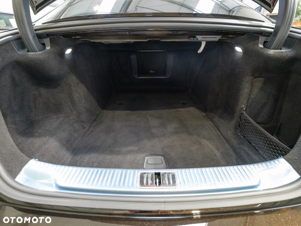 Mercedes-Benz Klasa S 500 4-Matic L 9G-TRONIC - 37