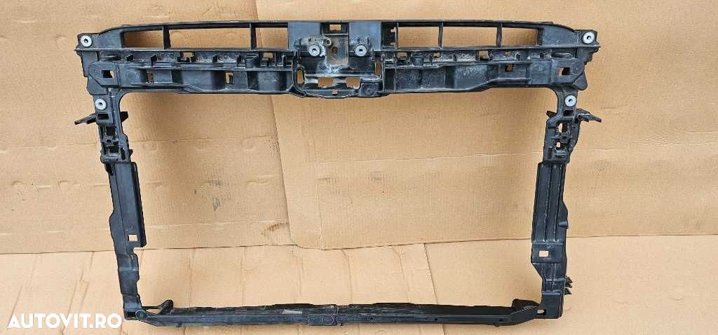 Trager / Suport radiatoare Vw Golf 7 1.6 TDI 2014 - 2019 - 1