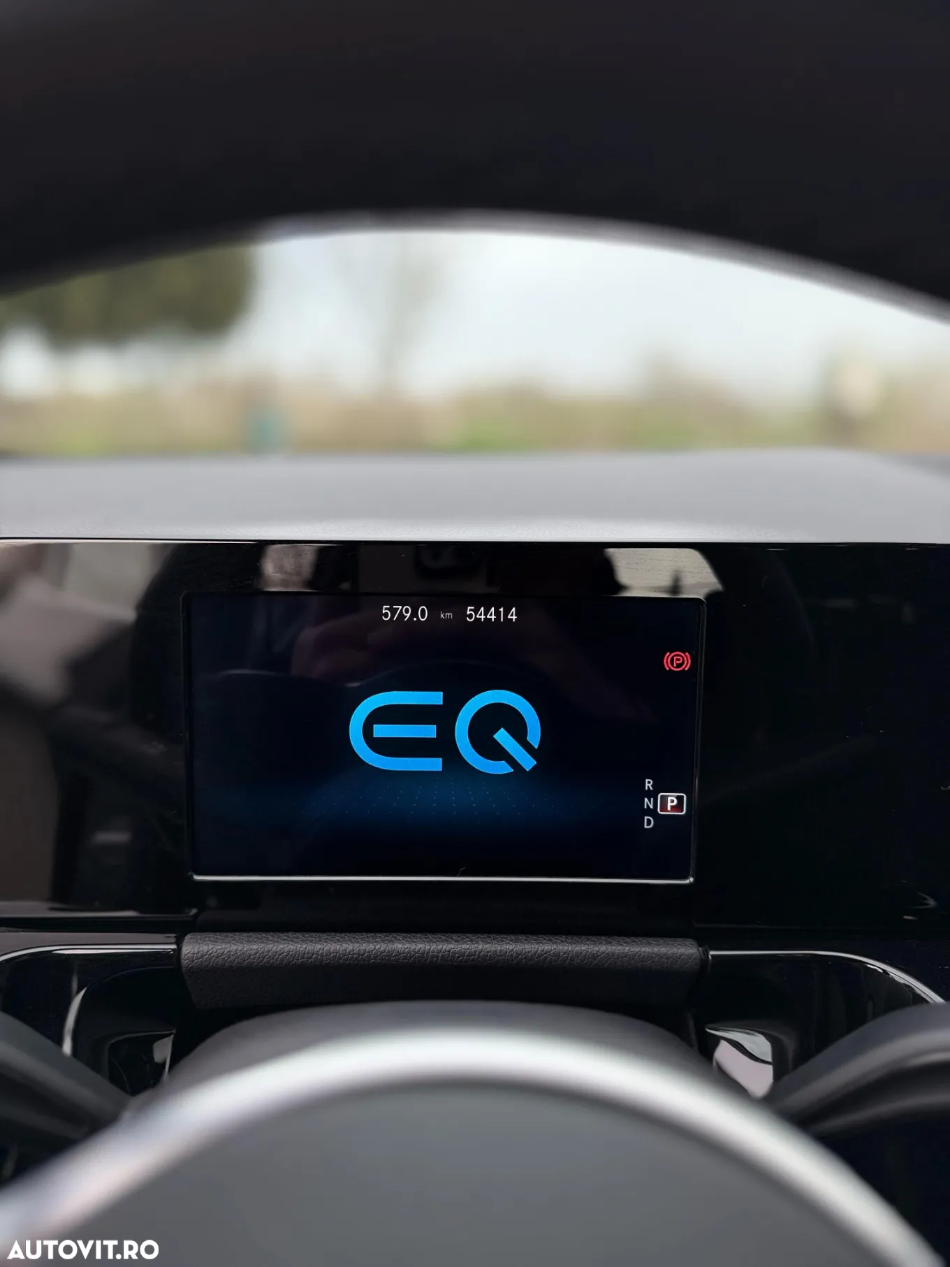 Mercedes-Benz EQA 250 - 8