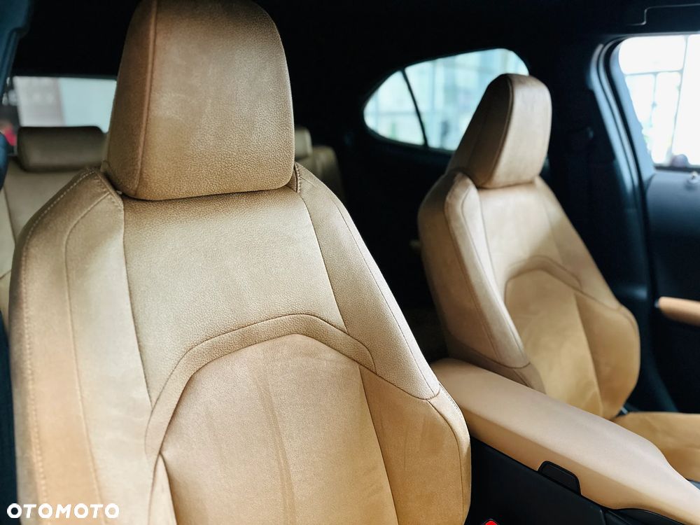 Lexus UX 300h Business - 13