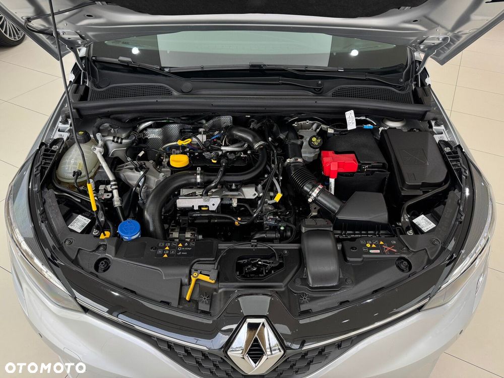 Renault Clio 1.0 TCe Equilibre - 19