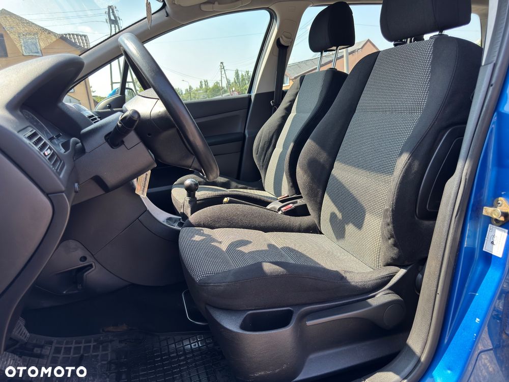 Peugeot 307 1.4 Mistral - 14
