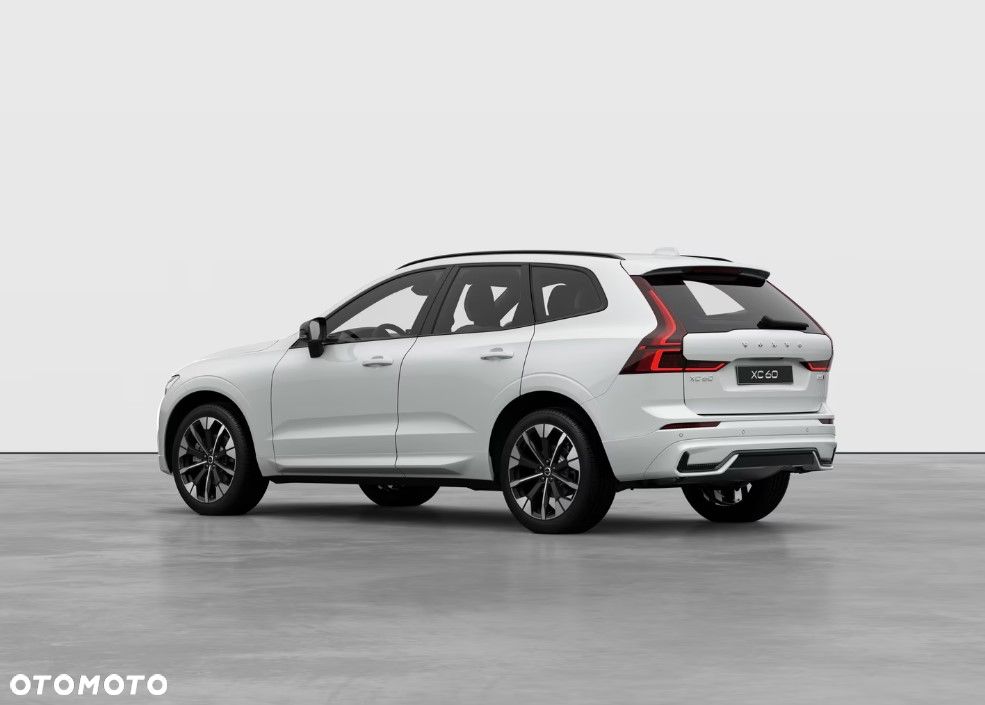 Volvo XC 60 B5 B AWD Plus Dark - 7