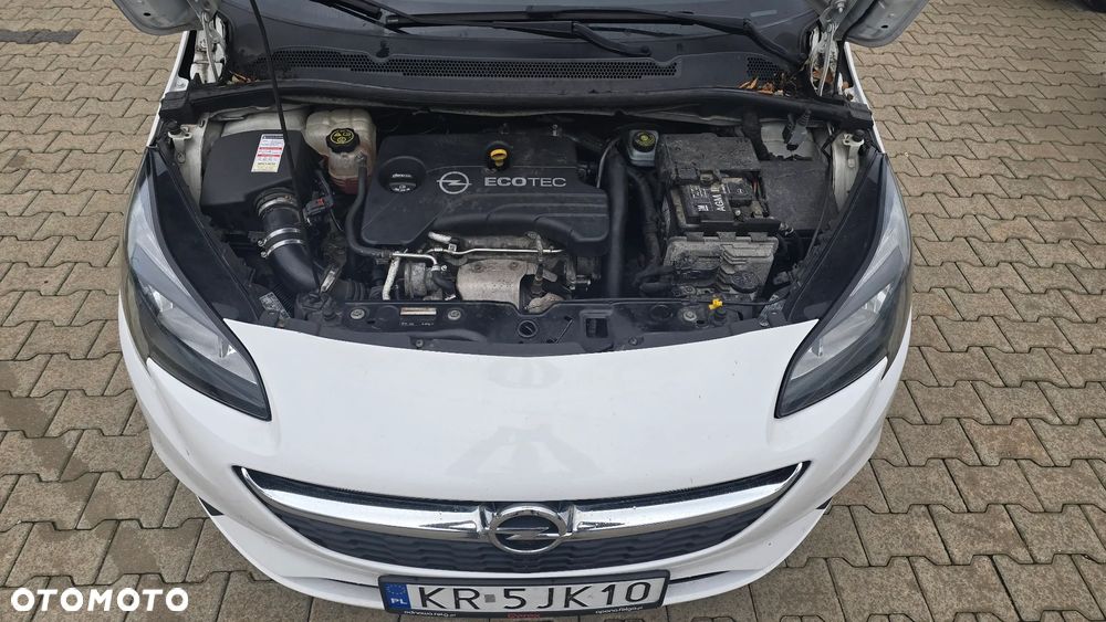 Opel Corsa 1.0 T Enjoy EcoFLEX S&S - 13