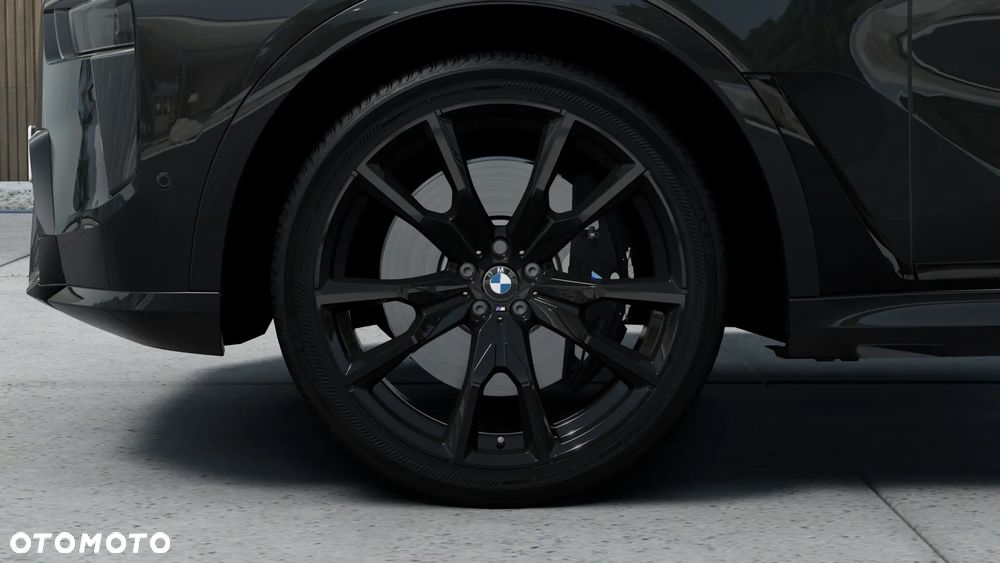 BMW X7 xDrive40d mHEV M Sport sport - 7