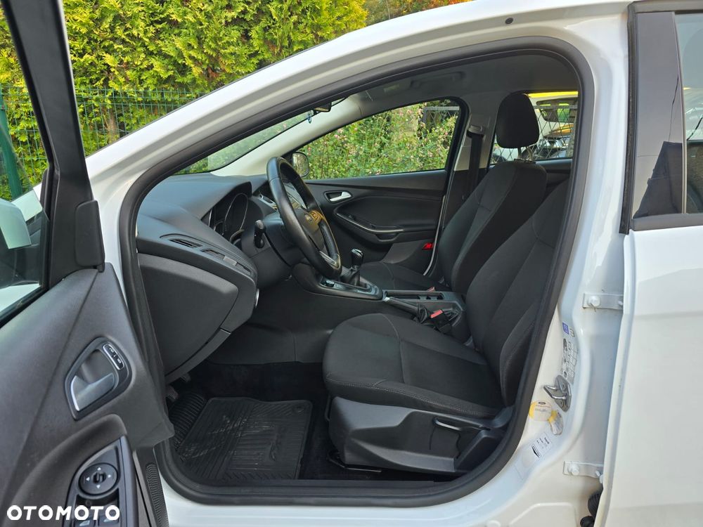 Ford Focus 1.0 EcoBoost Gold X (Edition Start) - 19