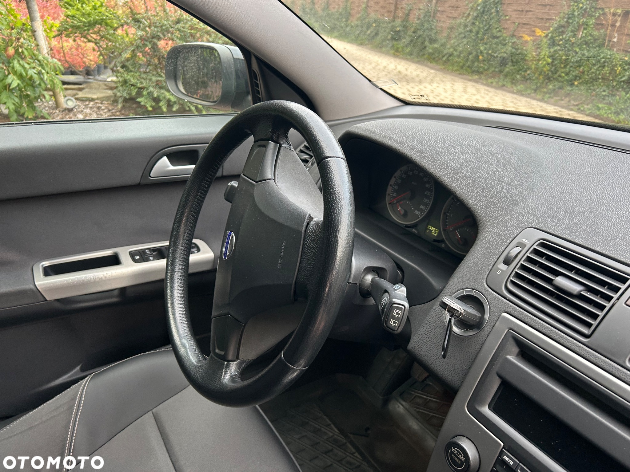 Volvo V50 - 25