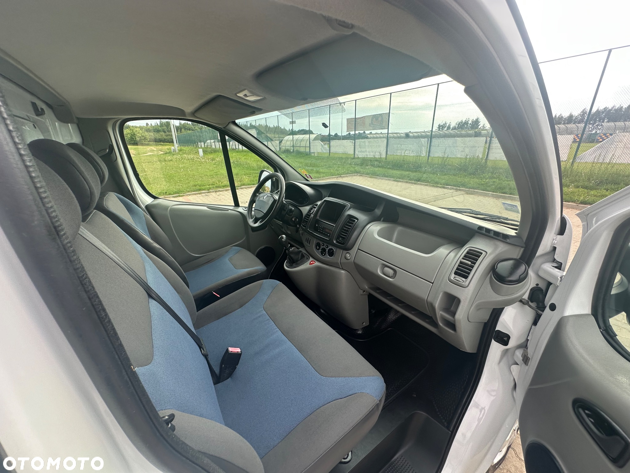 Renault Trafic - 25
