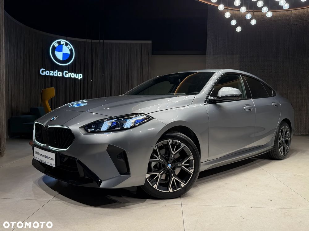 BMW Seria 2 220 mHEV - 1
