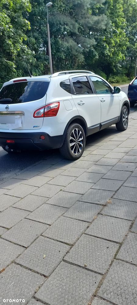 Nissan Qashqai - 11
