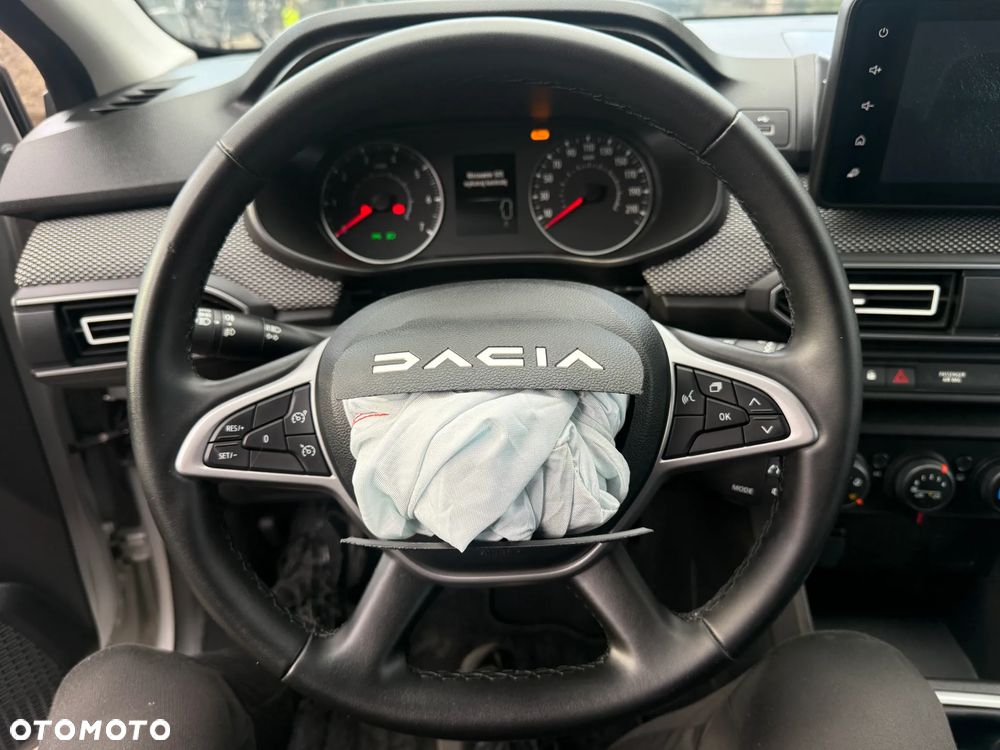 Dacia Sandero 1.0 TCe Laureate S&S - 10