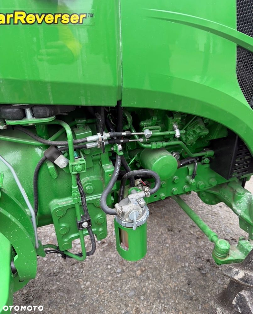 John Deere John Deere 3028 EN - 8