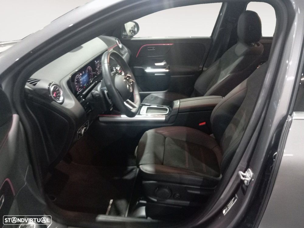 Mercedes-Benz GLA 250 e - 9