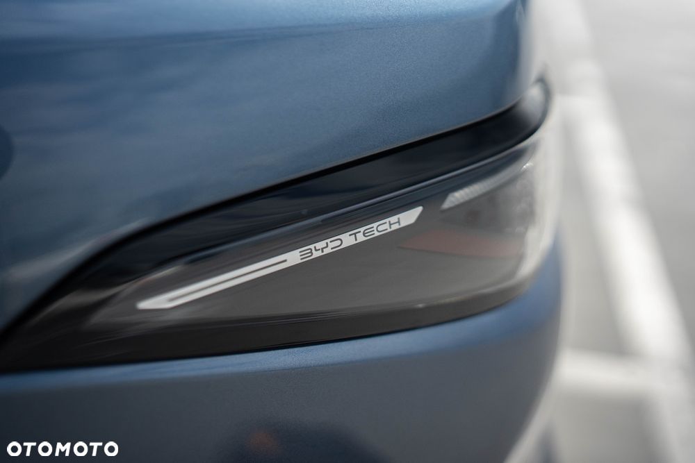 BYD Seal 5 DM-i 1.5 Comfort - 12