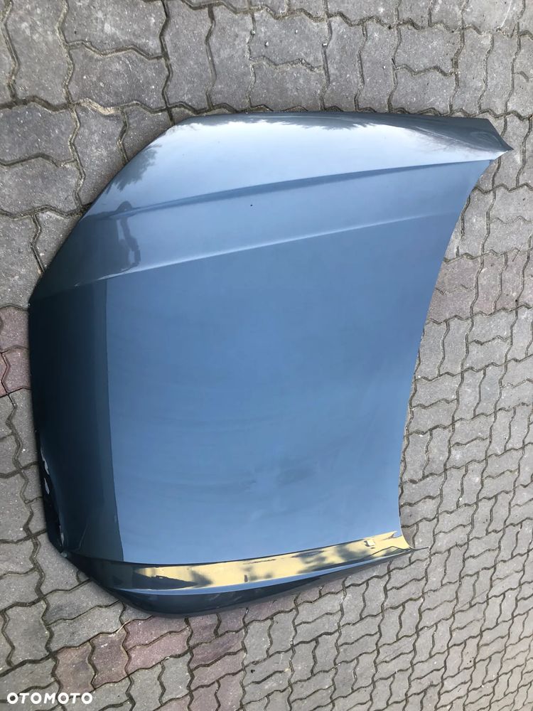 MASKA PRZÓD PRZEDNIA AUDI A4 B9 LIFT GRILL KRATKA - 4
