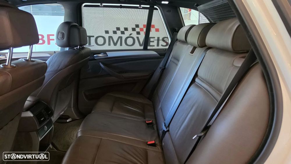 BMW X5 35 d xDrive - 57