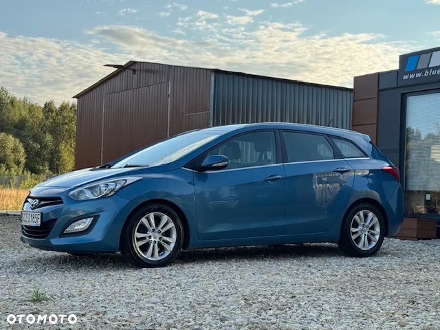 Hyundai i30 - 10