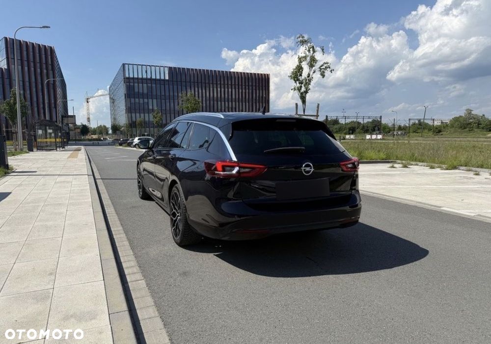 Opel Insignia 1.5 Direct InjectionTurbo Business Edition - 10