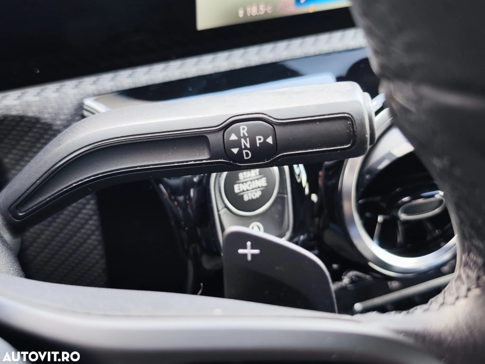Mercedes-Benz A 180 d 7G-DCT - 29