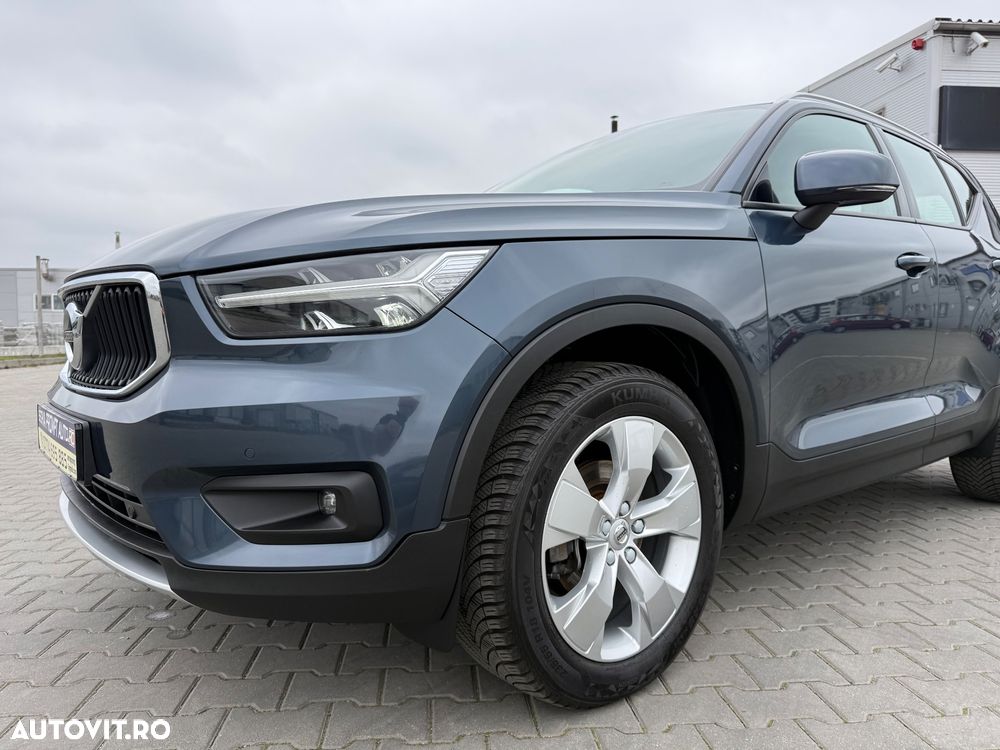 Volvo XC 40 - 39