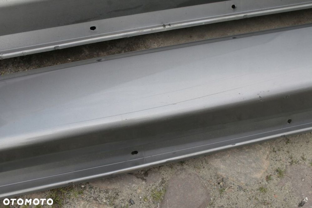 listwa progowa lewa BMW E65 472/9 - 3