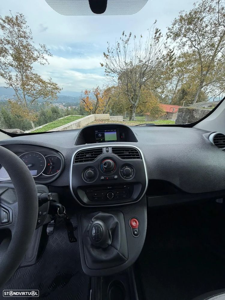 Renault Kangoo - 8