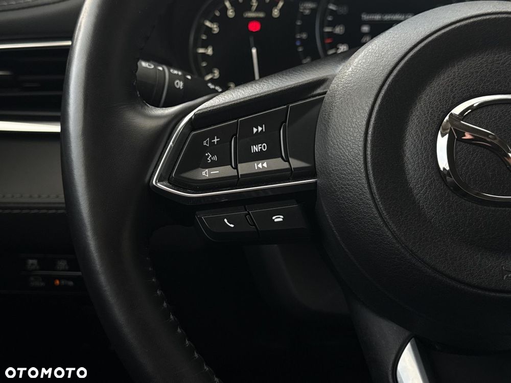 Mazda 6 2.0 SKYPassion - 21