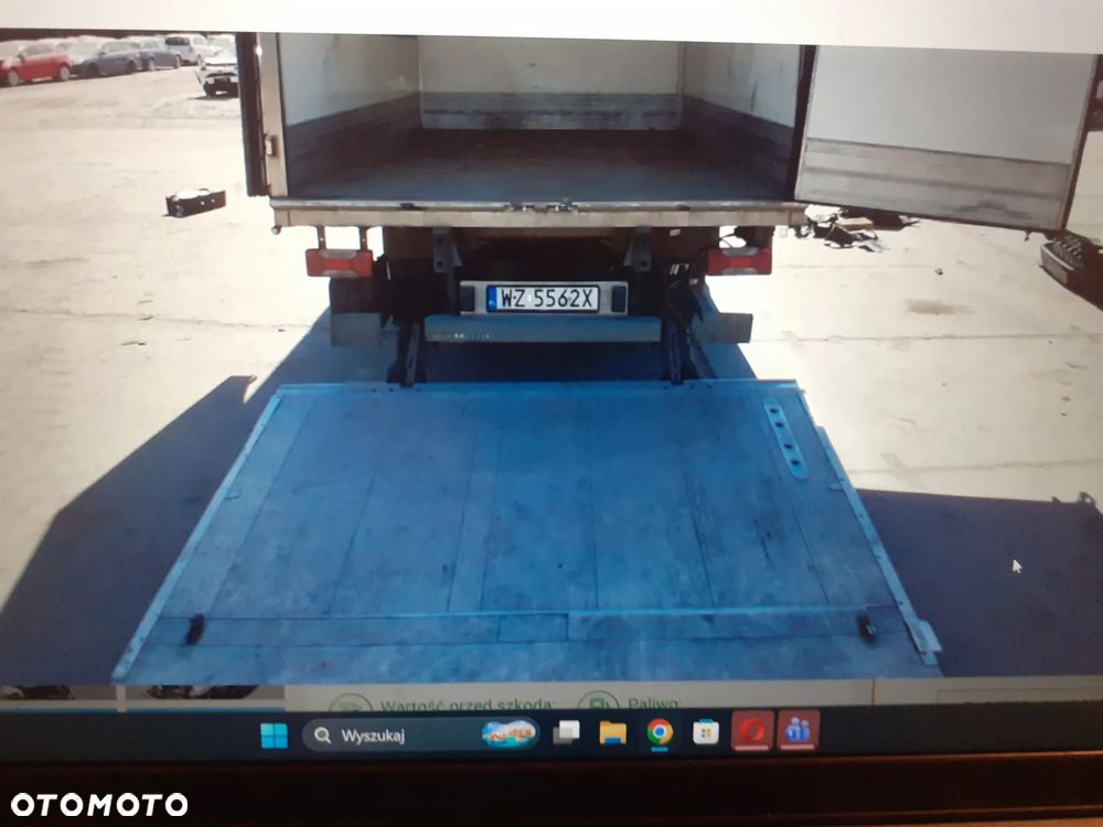 Iveco 35C14 - 34