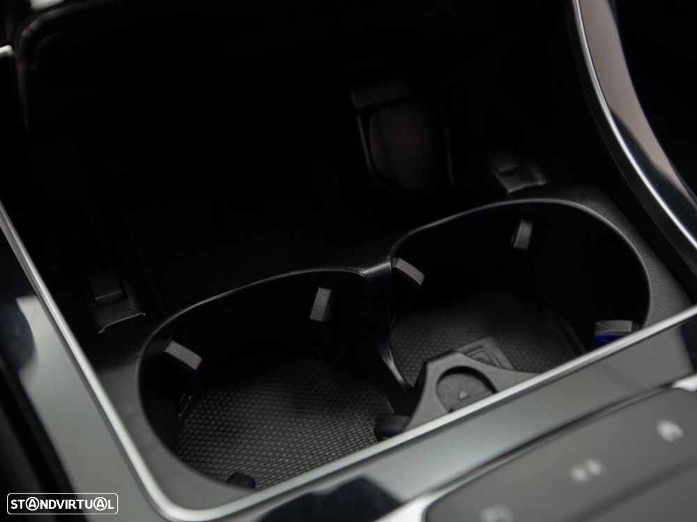 Mercedes-Benz GLC 300 de 4Matic - 20