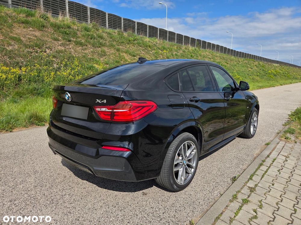 BMW X4 xDrive28i M Sport - 13