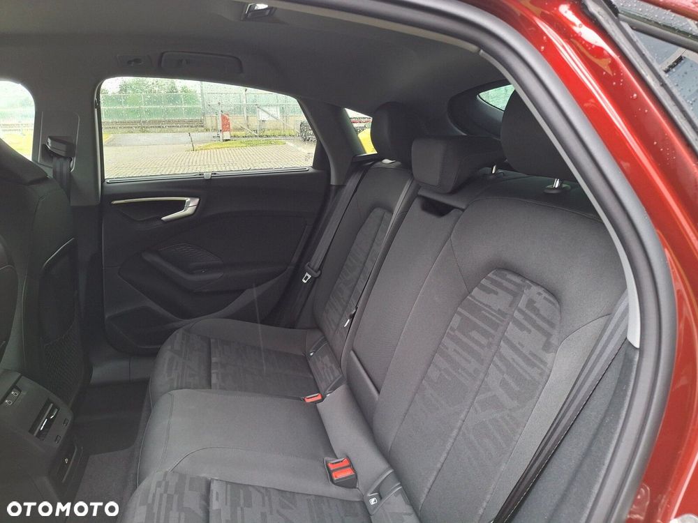 Audi A5 Limousine - 22