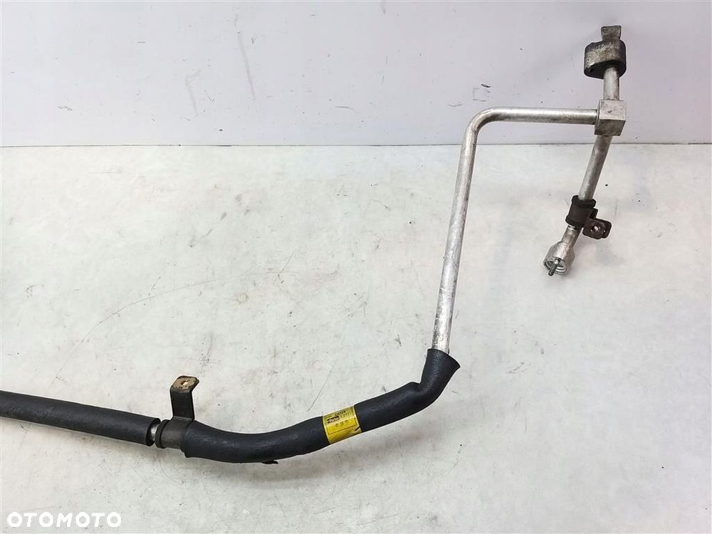 Przewód RURKA klimatyzacji Ssang Yong Rexton 01–17 2,7 DIESEL 68610-08511 - 4