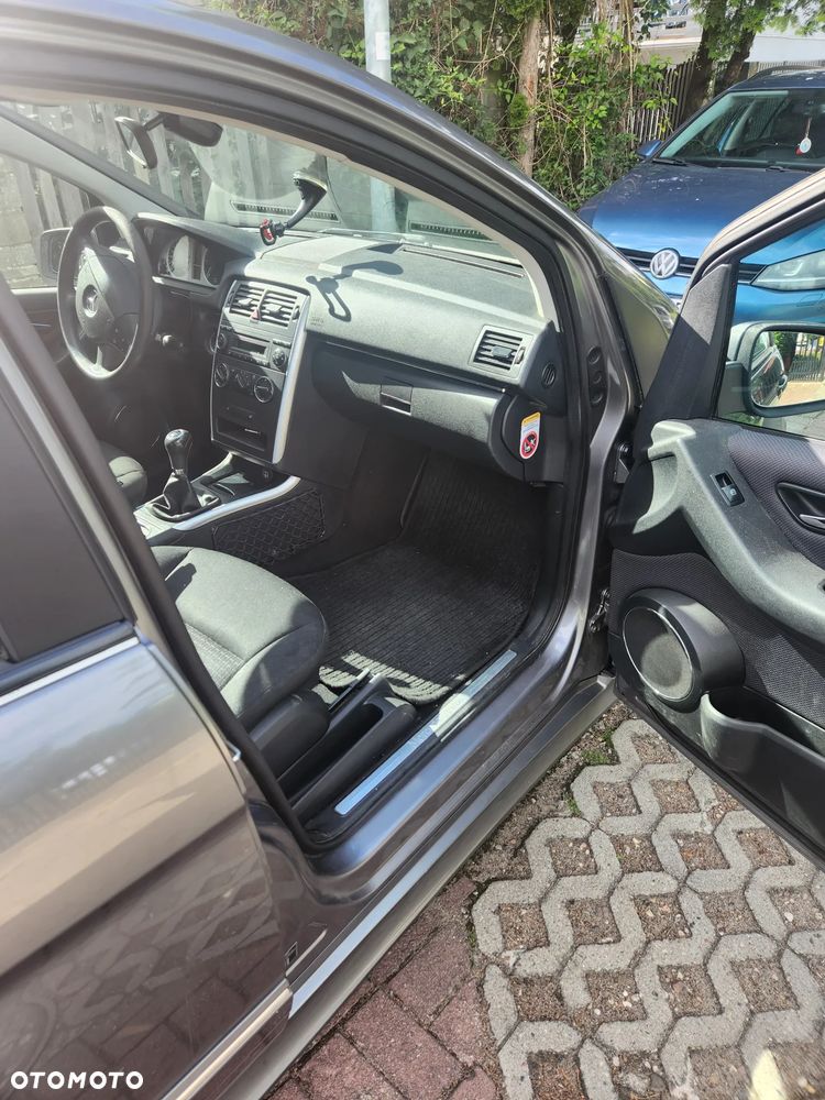 Mercedes-Benz Klasa B 180 CDI DPF - 4