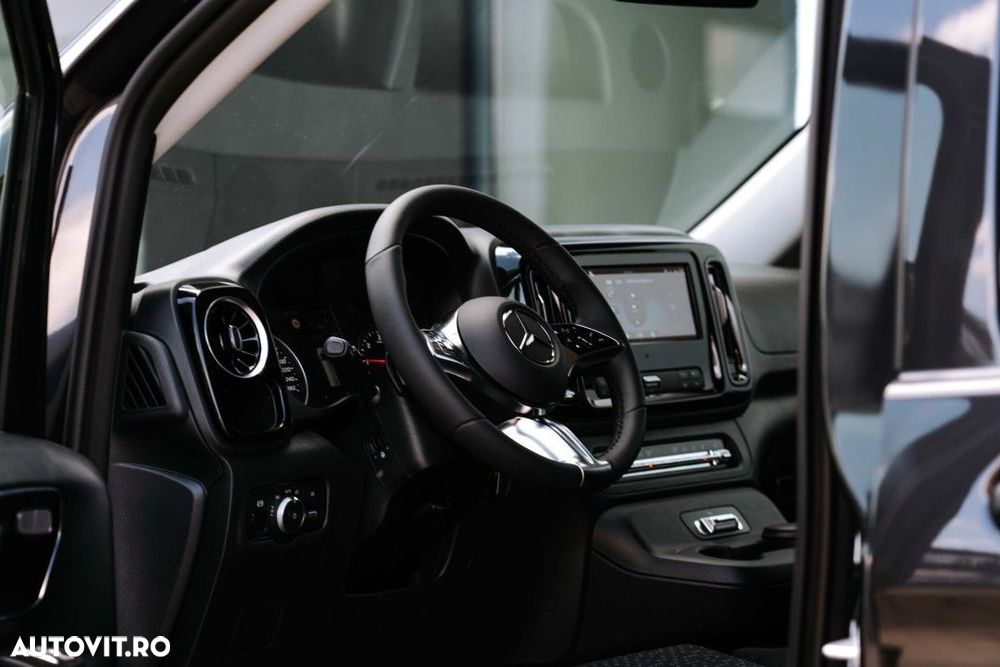 Mercedes-Benz Vito - 14