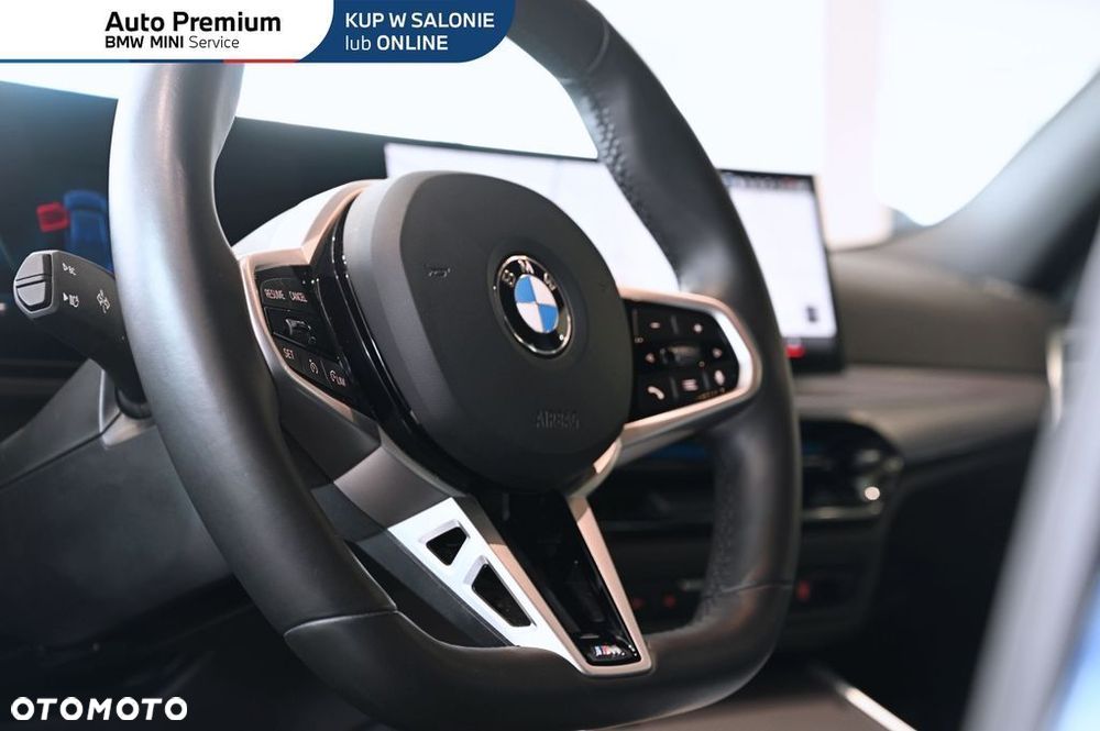 BMW Seria 3 318i - 8