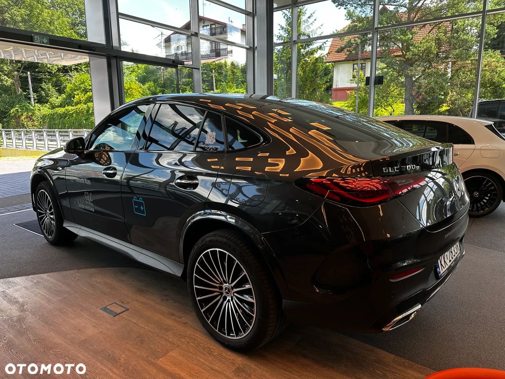 Mercedes-Benz GLC - 2