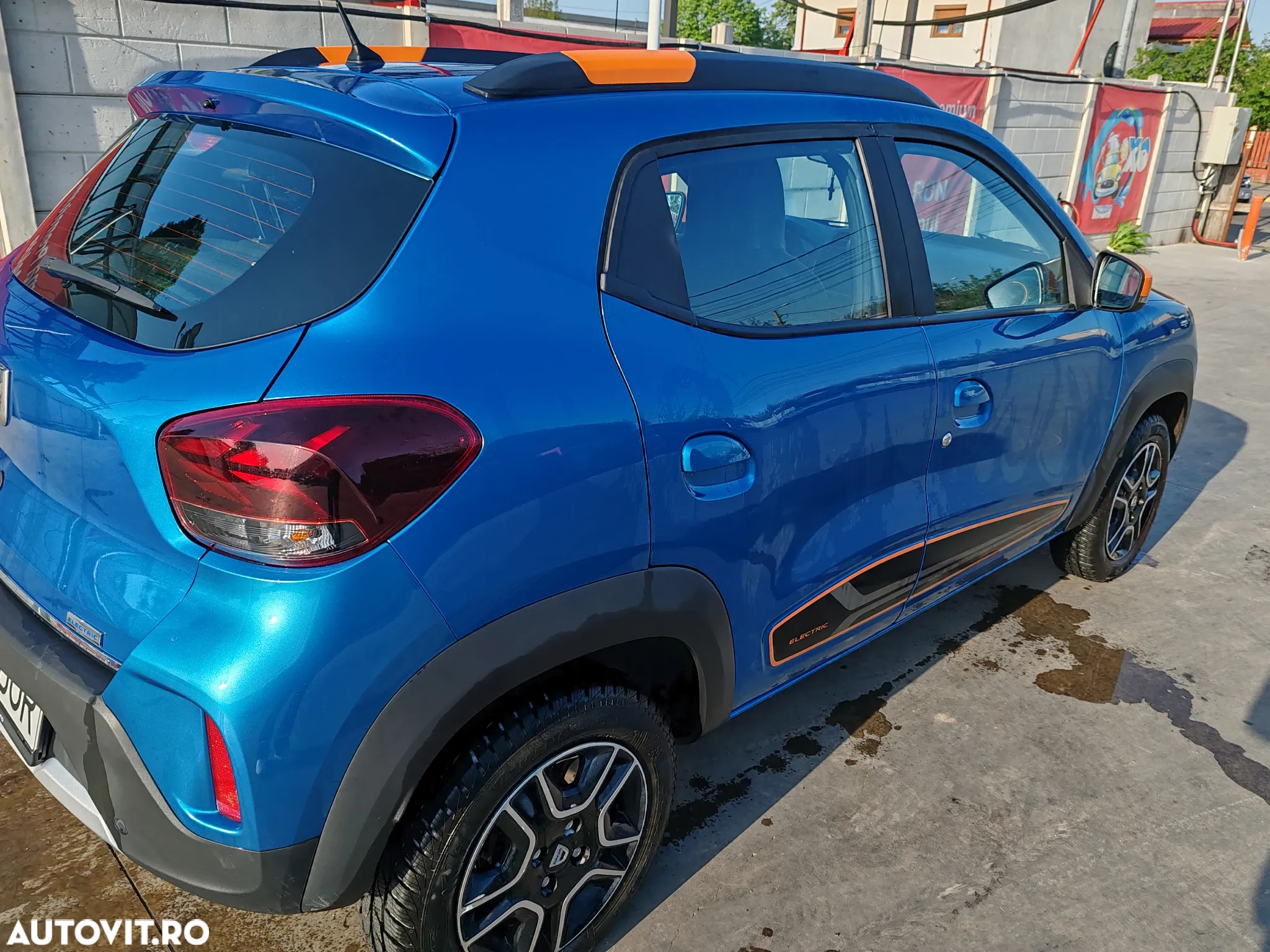 Dacia Spring Expression - 4